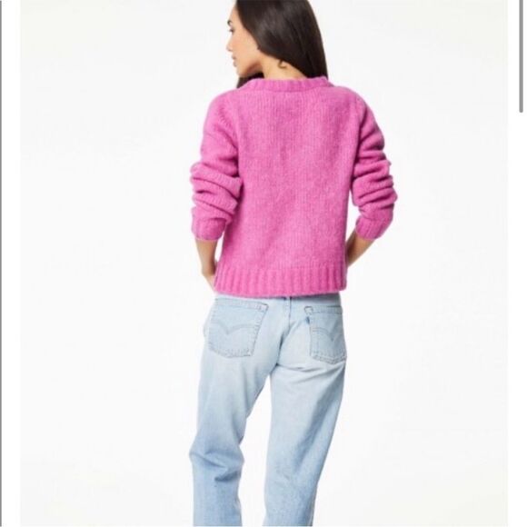 Roberta Roller Rabbit Alpaca Tulda Sweater - Picture 3 of 11